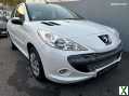 Photo peugeot 206 206+ 1.4i 75 Urban Clim