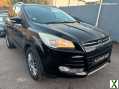 Photo ford kuga II 2.0 TDCI 140 Titanium 4X2