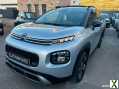 Photo citroen c3 aircross 1.2 Puretech 110 S\u0026S Shine Business EAT6