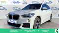 Photo bmw x1 xDrive 20d 190 Steptronic 8 M Sport