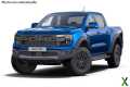 Photo ford ranger RAPTOR DOUBLE CABINE 3.0 V6 ECOBOOST 292 CH