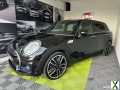 Photo mini cooper clubman S 192cv pack John Cooper Works