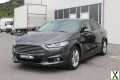 Photo ford mondeo 2.0 tdci 150ch titanium powershift 5p - garantie 1