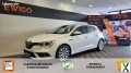 Photo renault megane Mégane 1.5 BLUEDCI 115CH BUSINESS 5 PLACES