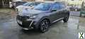 Photo peugeot 2008 II1.5 BlueHDI ALLURE