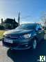 Photo citroen c4 Citroën II 1.6 BlueHDI 120ch FEEL