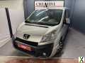 Photo peugeot expert 2.0 HDI 130 CV 8PL Allure Long