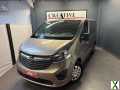 Photo opel vivaro 1.6 CDTI 120 CV 9 PLACES