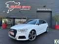 Photo audi s3 S3 2.0 TFSI 310 S tronic 7 Quattro