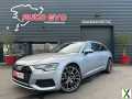 Photo audi a6 A6 Avant 50TDI 286ch Avus Quattro Tiptronic 8