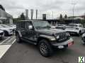 Photo jeep wrangler Unlimited (4) 2.0 I T 380 4XE OVERLAND 4WD AUTO