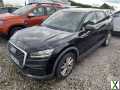 Photo audi q2 30 TFSI 116CV DESIGN