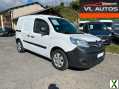 Photo renault kangoo R-Link 65000 km Année 2020