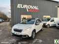 Photo peugeot 2008 1.6 hdi 115ch feline titane