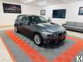 Photo bmw 116 116 ch Business BVA8