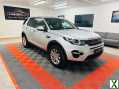 Photo land rover discovery sport TD4 180ch HSE AWD BVA Mark III Luxury