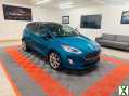 Photo ford fiesta 1.0 EcoBoost 125 Ch S\u0026S BVM6