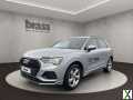 Photo audi q3 advanced 35 TFSI 110(150) kW(PS) S tronic