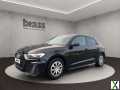 Photo audi a1 S line 30 TFSI Schaltgetriebe