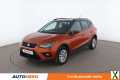 Photo seat arona 1.6 TDI Style 95 ch