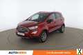 Photo ford ecosport 1.0 EcoBoost Titanium 125 ch