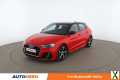 Photo audi a1 30 TFSI S line S tronic 7 110 ch