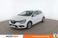 Photo renault megane 1.5 dCi Blue Business 95 ch