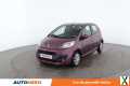 Photo peugeot 107 1.0 Envy ETG5 5P 68 ch