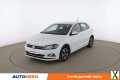 Photo volkswagen polo 1.6 TDI Lounge 95 ch