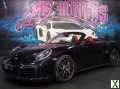 Photo porsche 911 Cabriolet 3.8i Turbo S 560 PDK A