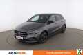 Photo mercedes-benz b 180 180 d Progressive Line 7G-DCT 116 ch