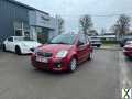 Photo citroen c2 1.4 HDi 70 Ch Pack Ambiance