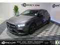 Photo mercedes-benz cl A 200 d AMG Line - BV 8G-DCT BERLINE 5P - 177ch -