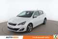 Photo peugeot 308 1.6 Blue-HDi Allure 120 ch