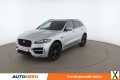 Photo jaguar f-pace 2.0 R-Sport 4x4 BVA 250 ch