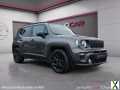 Photo jeep renegade Brooklyn Edition