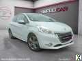 Photo peugeot 208 XY