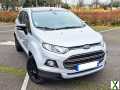 Photo ford ecosport 1.0+EcoBoost+140+Titanium+S