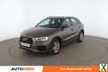 Photo audi q3 2.0 TDI Ultra 150 ch