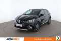 Photo renault captur 1.6 E-Tech Hybride Rechargeable Techno 160 ch