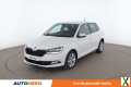 Photo skoda fabia 1.0 MPI Clever 75 ch