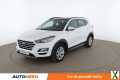 Photo hyundai tucson 1.6 CRDi Creative DCT-7 136 ch