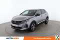 Photo peugeot 3008 1.5 Blue-HDi Allure Pack EAT8 130 ch