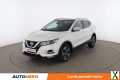 Photo nissan qashqai 1.2 DIG-T N-Connecta 115 ch