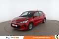 Photo kia rio 1.4 CRDi ISG Launch Edition 90 ch