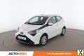 Photo toyota aygo 1.0 VVT-i X-Play X-Shift 5P 72 ch