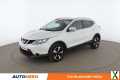 Photo nissan qashqai 1.6 dCi Connect Edition 130 ch