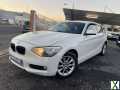 Photo bmw 114 114d 95 ch Lounge