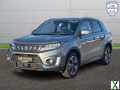 Photo suzuki vitara ALLGRIP / hybride