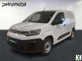 Photo citroen berlingo Taille M Heavy